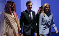 PM: Left-wing fake news on US-UAE arms deal