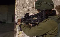 Видео: силы ЦАХАЛ разыскивают террористов