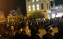 היום: מפגיני 'הפלג' חוזרים לרחובות