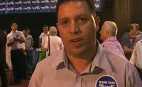 חברי מרכז: לא ניתן יד לנסיגות
