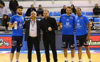 כדורסל: אילת מתברגת בצמרת