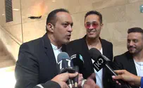 "אייל גולן קיבל את האות בזכות"