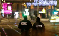 Strasbourg shooter pledged allegiance to ISIS