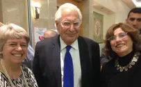 David Friedman: The US is totally committed to Israel's defense