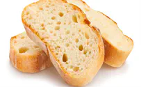 Belgian Jew launches Europe’s first mass-produced cannabis bread