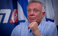 מינוי זעאתרה יזיק למפלגת העבודה