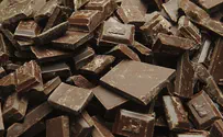 Mendy Hechtman/Flash 90 Israeli research: Antioxidant-rich food may increase cancer risk