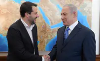 "כיניתי את חיזבאללה "טרוריסטים" - והתקשורת יצאה נגדי