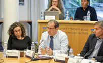 תפקיד היועמ"שים הוא לסייע לממשלה
