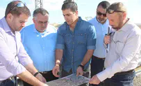 'The Likud must apply sovereignty'