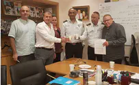 הסתיים המשבר ברשות הכבאות