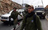 2 murdered in shooting attack near Givat Assaf