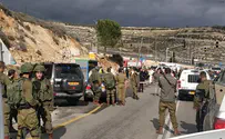 חמאס: ברגותי ונעאלווה פעילים בארגון