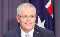 Australian PM wishes Jews a happy holiday