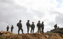 В Псаготе в результате нападения ранен солдат