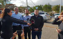 הפגנה הערב: דם יהודי אינו הפקר