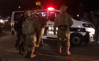 חשוד חמישי בפרשה הבטחונית