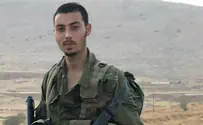 הבן שלי מת, המחבל הולך לעשות חיים 