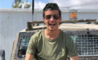 "אמרנו לו יוסל'ה, הצבא יחשל אותך"
