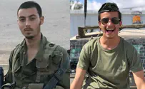 רוצח החיילים והתינוק הודה במעשה