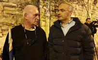 את הבת שלי רצחו חיילים של אבו מאזן