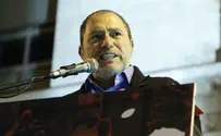 אב הפצועה: "להוריד את הכפפות"