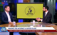 ILTV Israeli company helps improve digital privacy