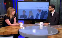 ILTV Israeli company finds jobs in every field