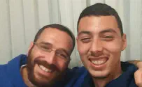 צילום: ערוץ 7 יראת שמים, תמימות ואהבת התורה