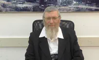 הכנה למתן תורה - הרב מיכאל ימר