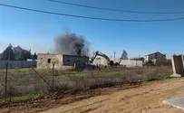 Поздний ответ на теракт возле Бейт-Эля
