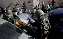 Abbas: Security coordination with Israel will continue