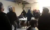 צפו: "הבדלה" בעמונה      