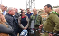 'The fighters were surprised, we will learn lessons'