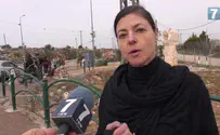 "הדרך להתמודד עם הטרור היא הסדר"
