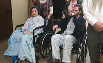 «Наша кровь продолжает проливаться, как вода»