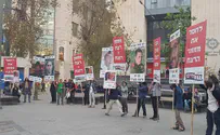 'Mahmoud Abbas is murdering us'