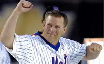 Ex-Major Leaguer goes from baseball to prison to Torah study