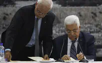 'ארה"ב אשמה בכישלון תהליך השלום'
