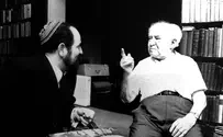 תערוכה: קורותיו של הרב מנחם הכהן