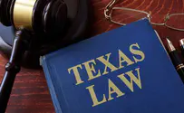 Texas Dems sing 'We Shall Overcome' after fleeing voting law
