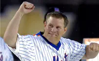 Ex-Major leaguer Lenny Dykstra: From baseball to prison to Torah