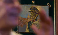 Trump signs law conferring Anwar Sadat Congressional Gold Medal