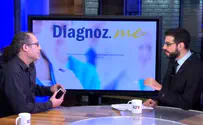 ILTV Meet the Israeli home diagnose kit