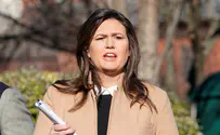Sarah Sanders: White House could support compromise wall bill
