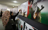 Muslim mothers thank Allah for death of their sons