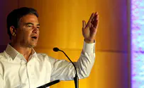 Mossad secures Jewish communities abroad