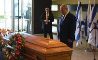 "גיבורת רוח במימדים תנ"כיים"