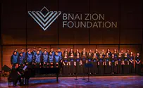 A legend to the Israeli and Russian Jewish communities