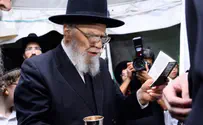 'Pikuach nefesh': Rabbi’s letter tells sobering story